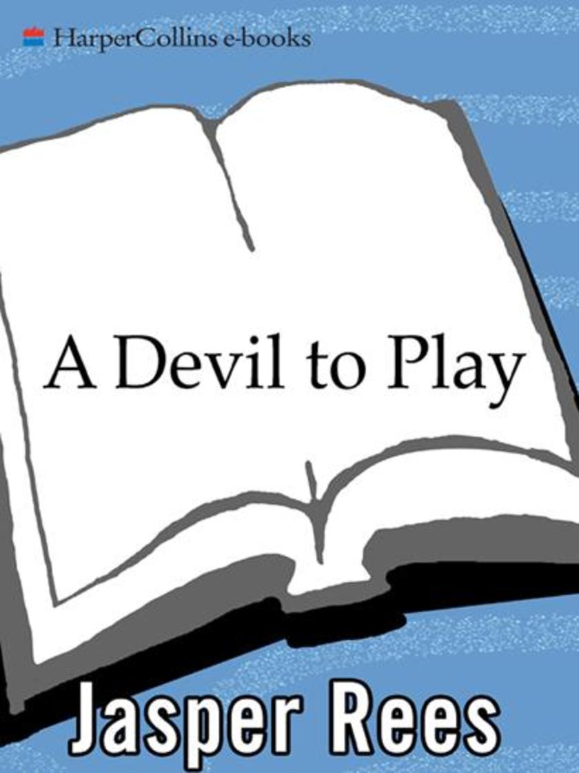 A Devil to Play