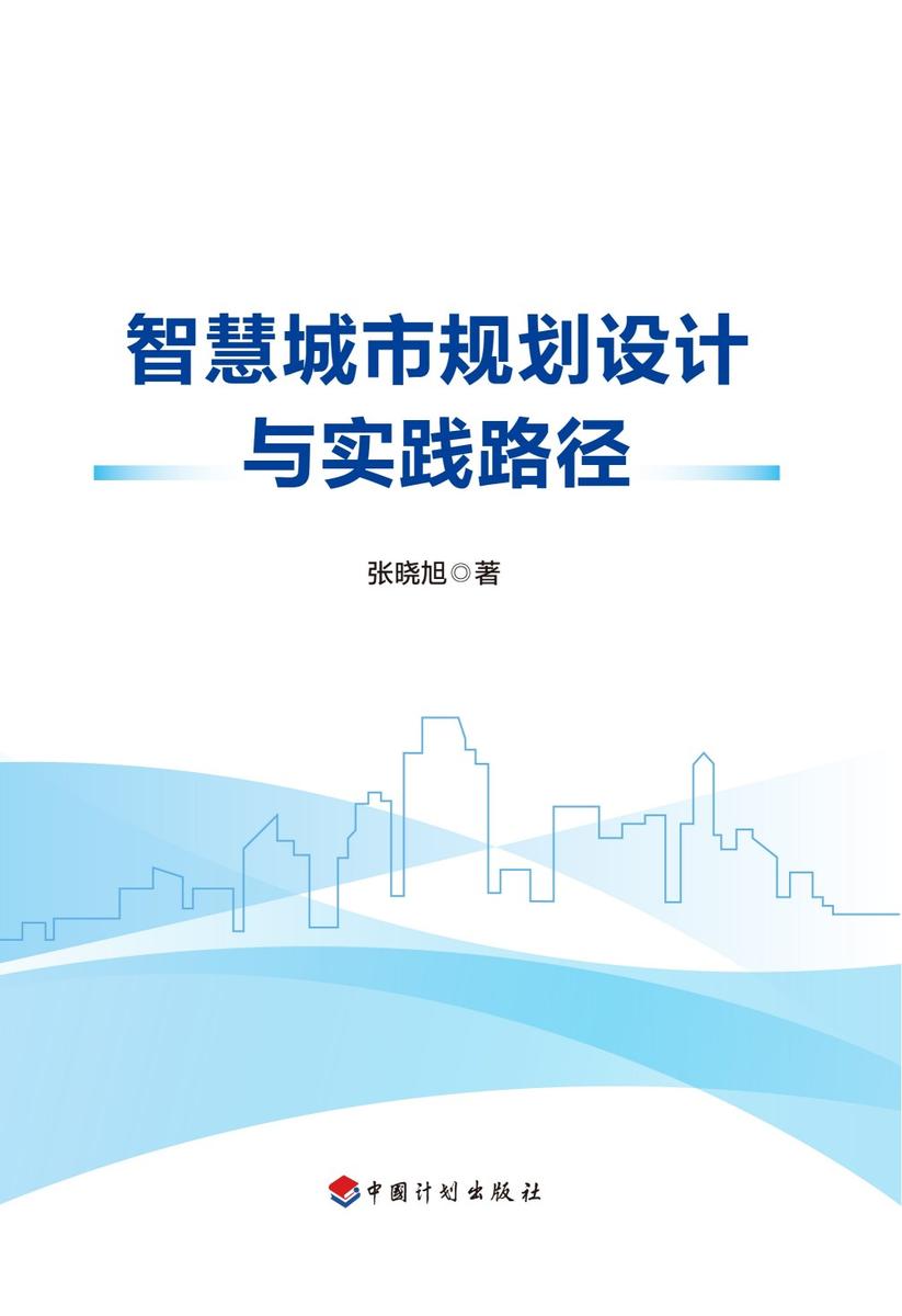 智慧城市规划设计与实践路径