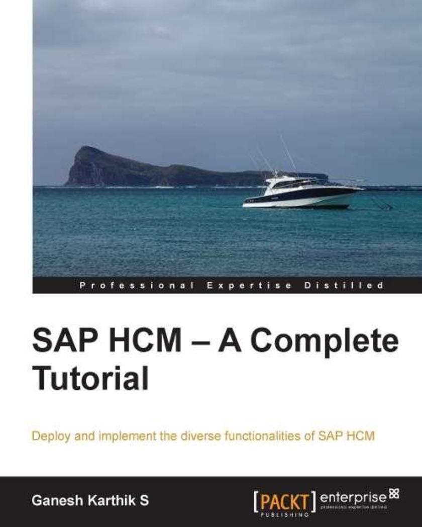 SAP HCM – A Complete Tutorial