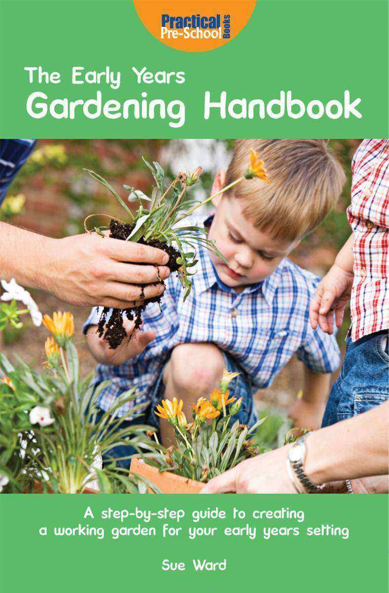 Early Years Gardening Handbook