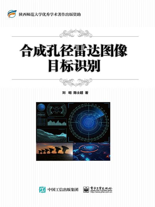 合成孔径雷达图像目标识别