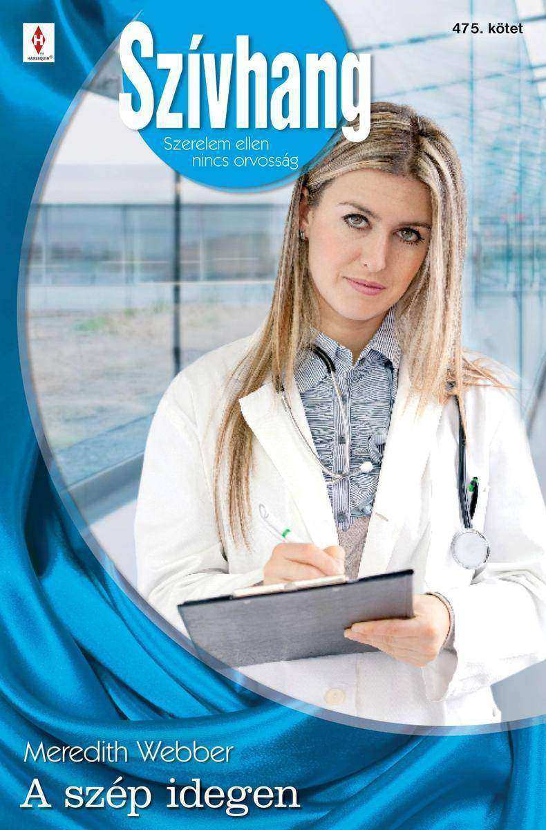 Szívhang 475. (A szép idegen)