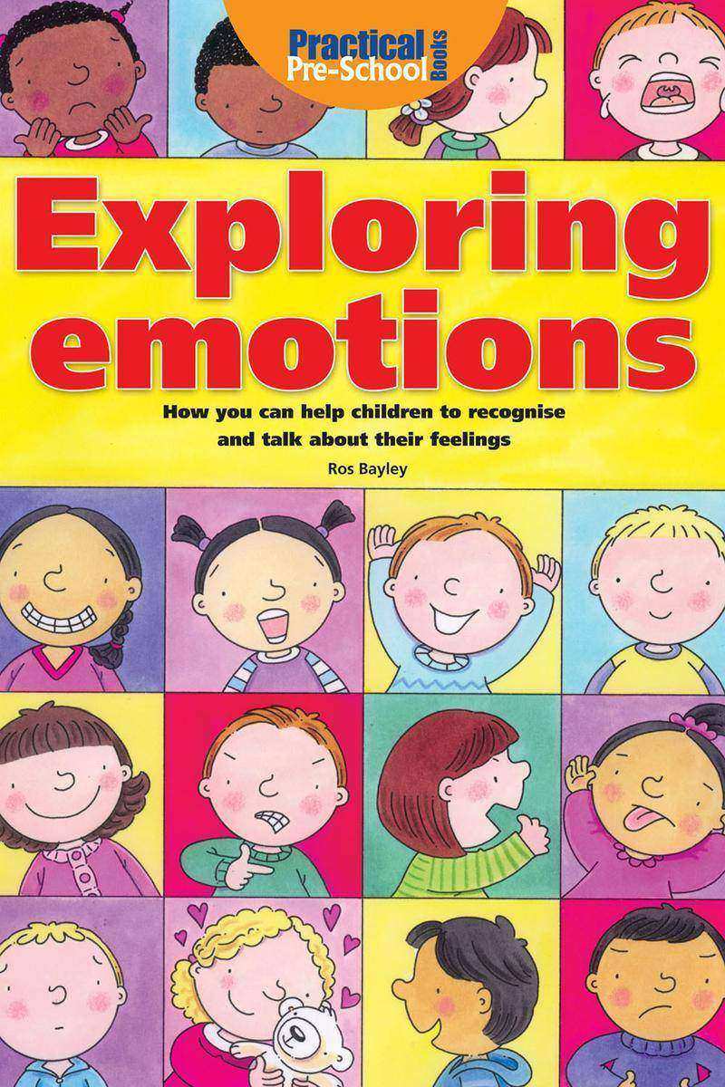 Exploring Emotions
