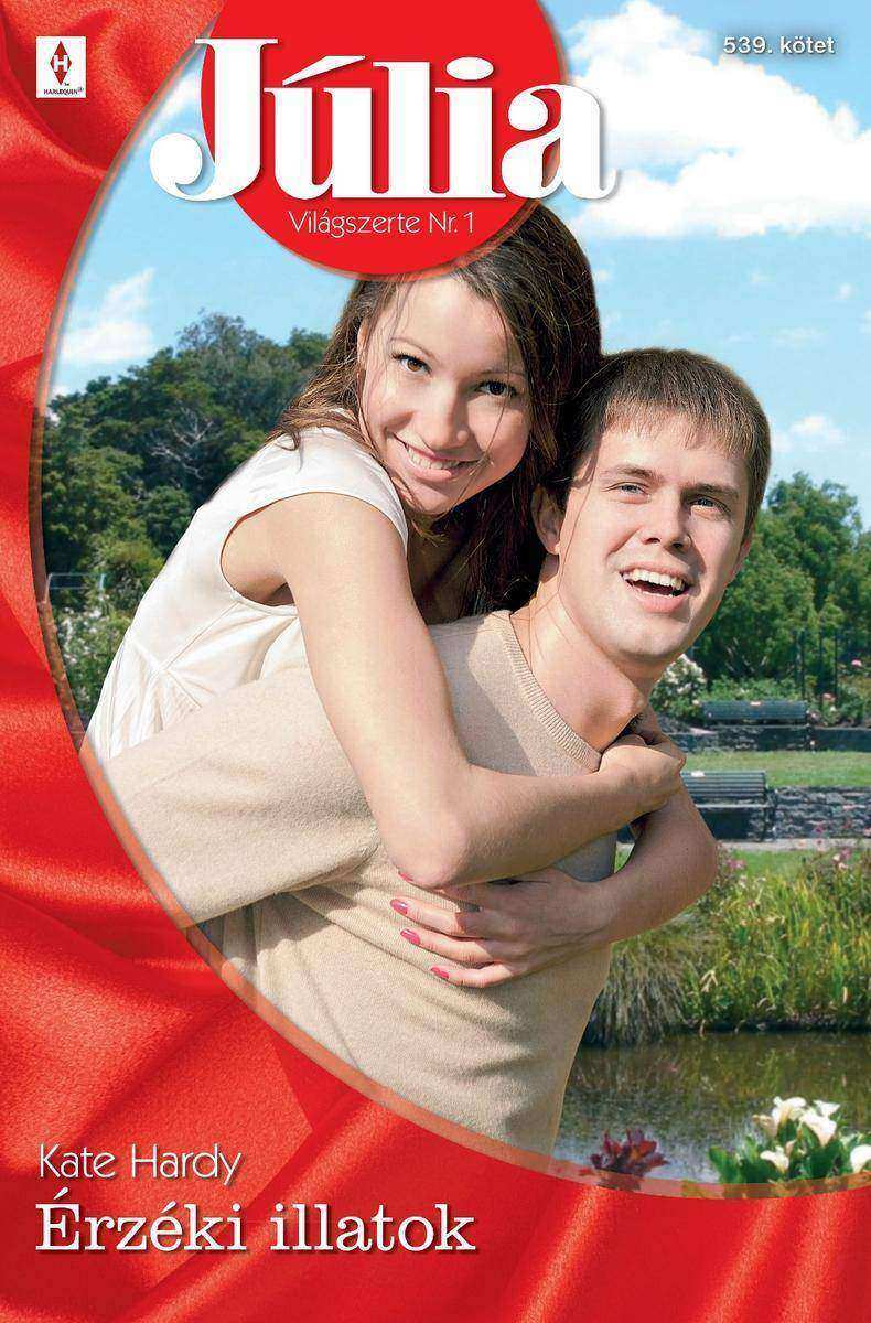 Júlia 539. (?rzéki illatok)