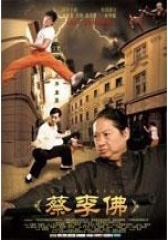 蔡李佛－极限拳速(影视)