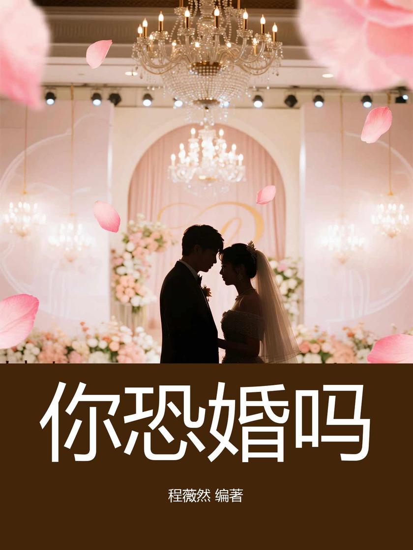 你恐婚吗