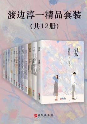 渡边淳一 精品套装（全12册）