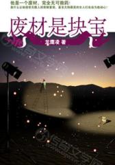 废材是块宝