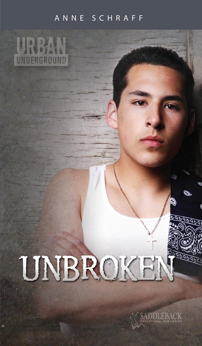 Unbroken