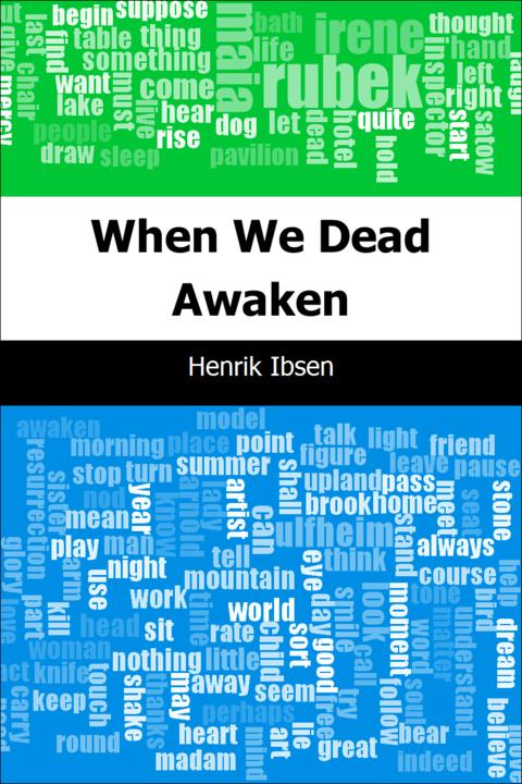 When We Dead Awaken