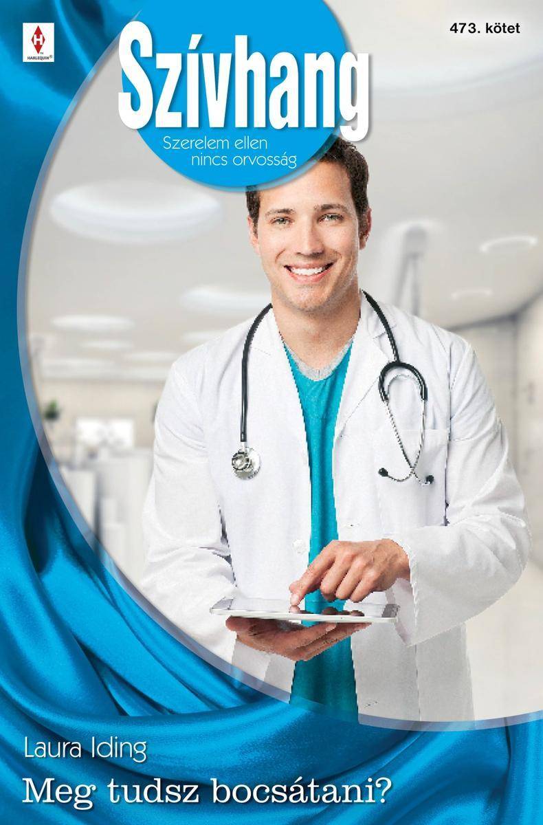 Szívhang 473. (Meg tudsz bocsátani?)