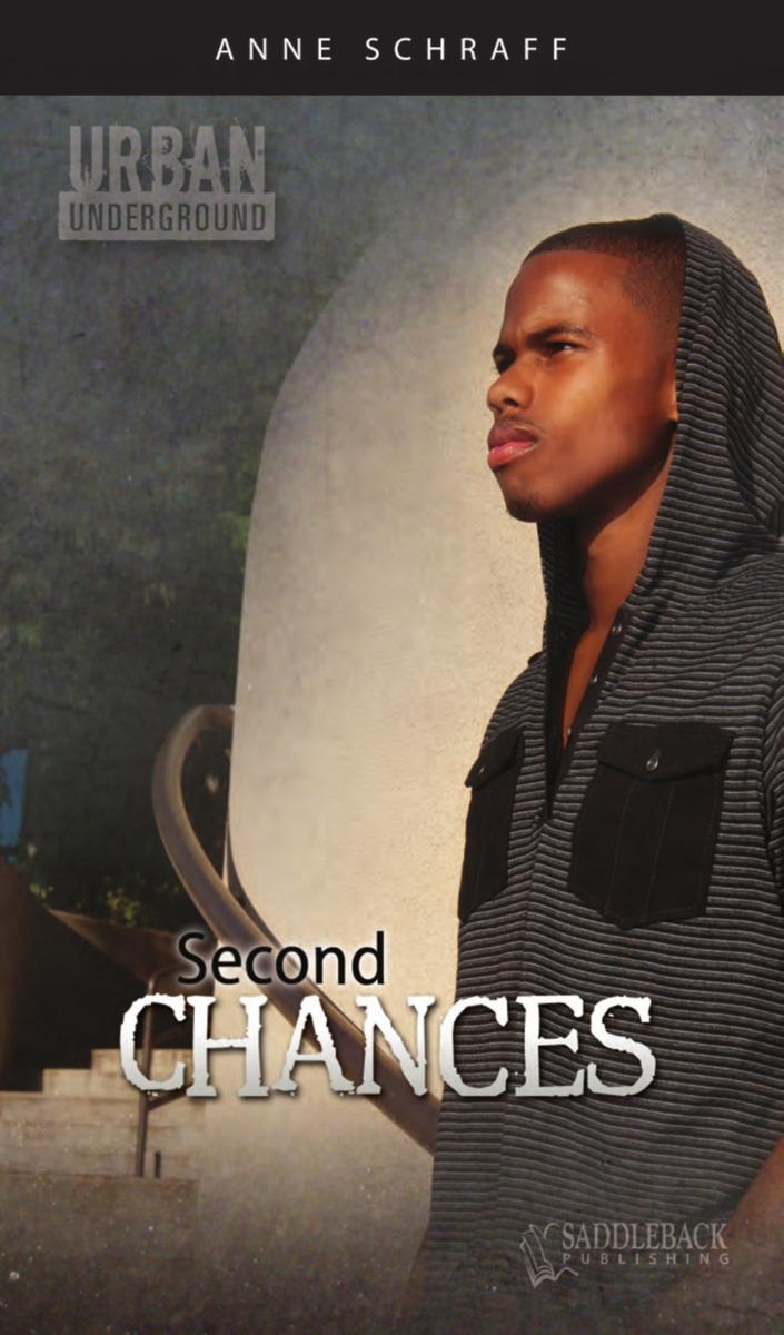 Second Chances