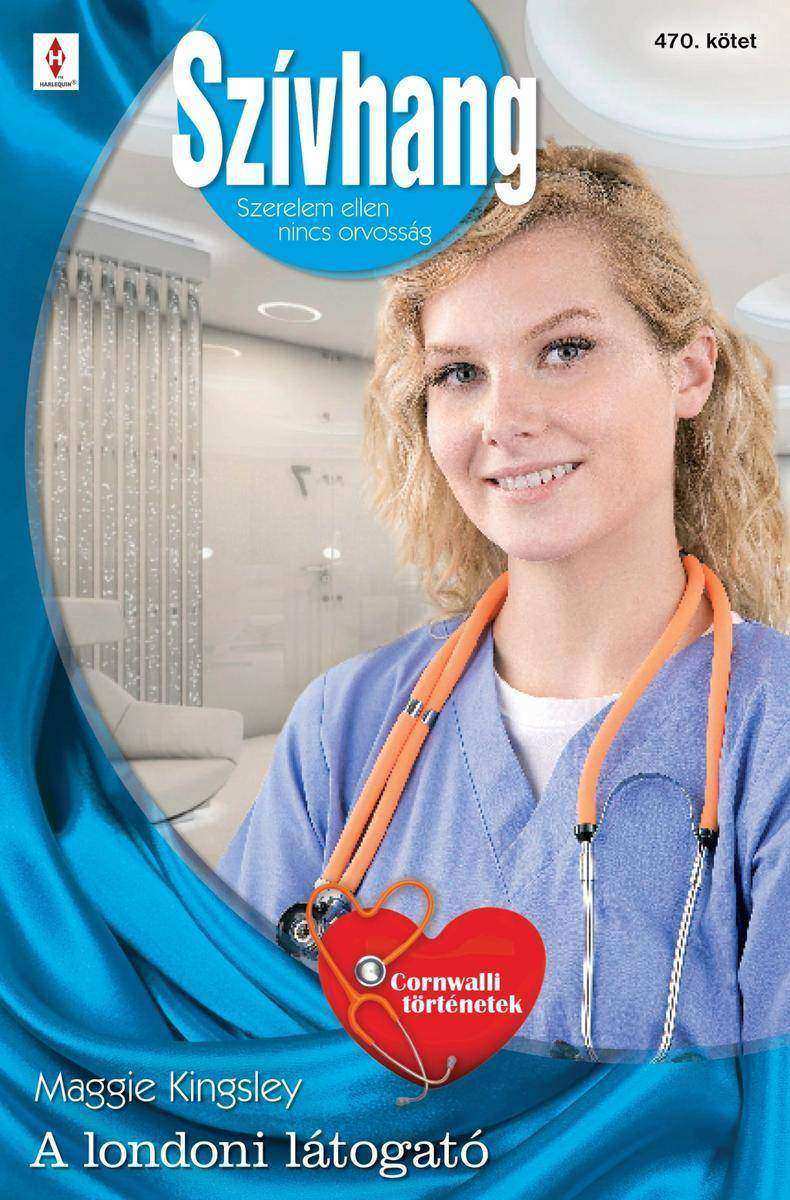 Szívhang 470. (A londoni látogató)