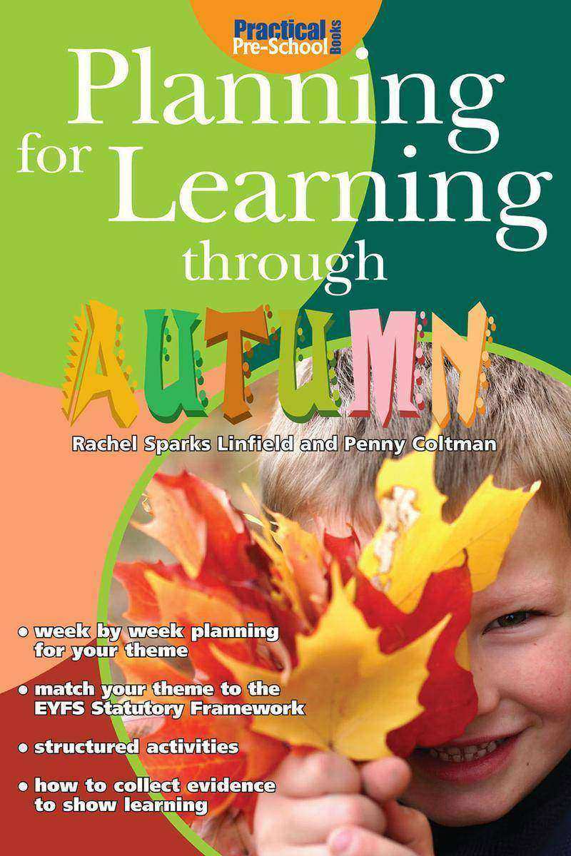 Planning for Learning through Autumn
