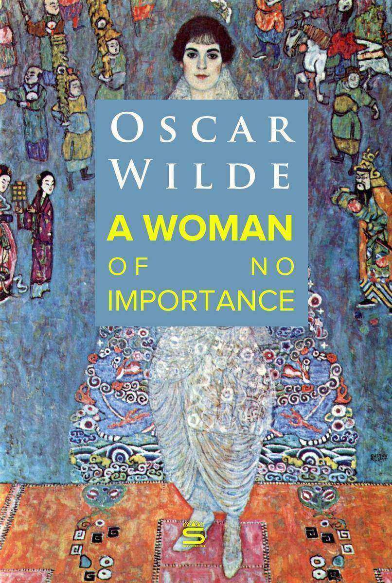 A Woman of No Importance