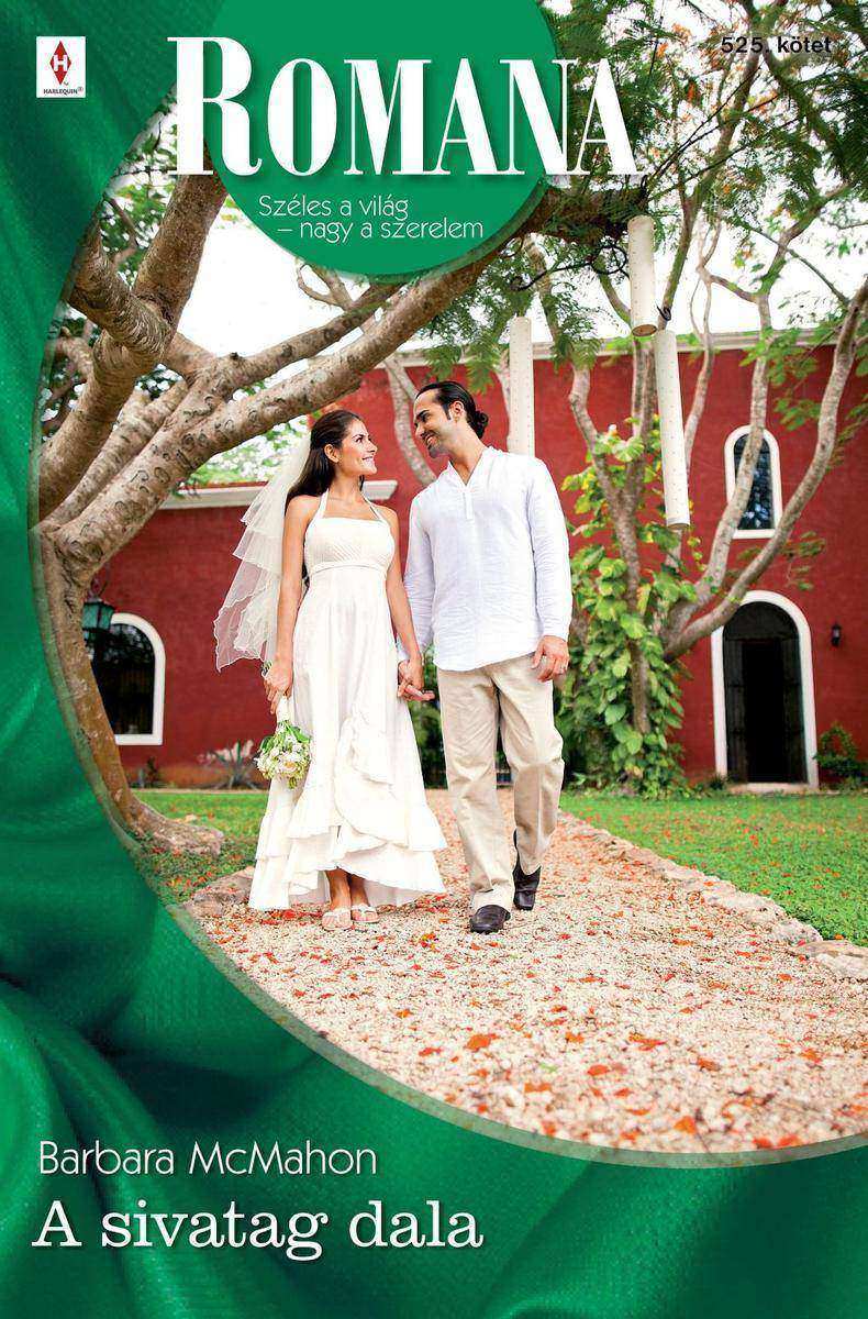 Romana 525. (A sivatag dala)