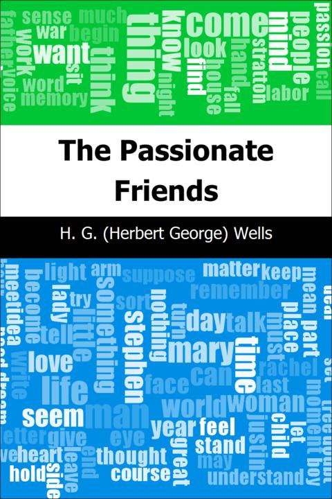 The Passionate Friends