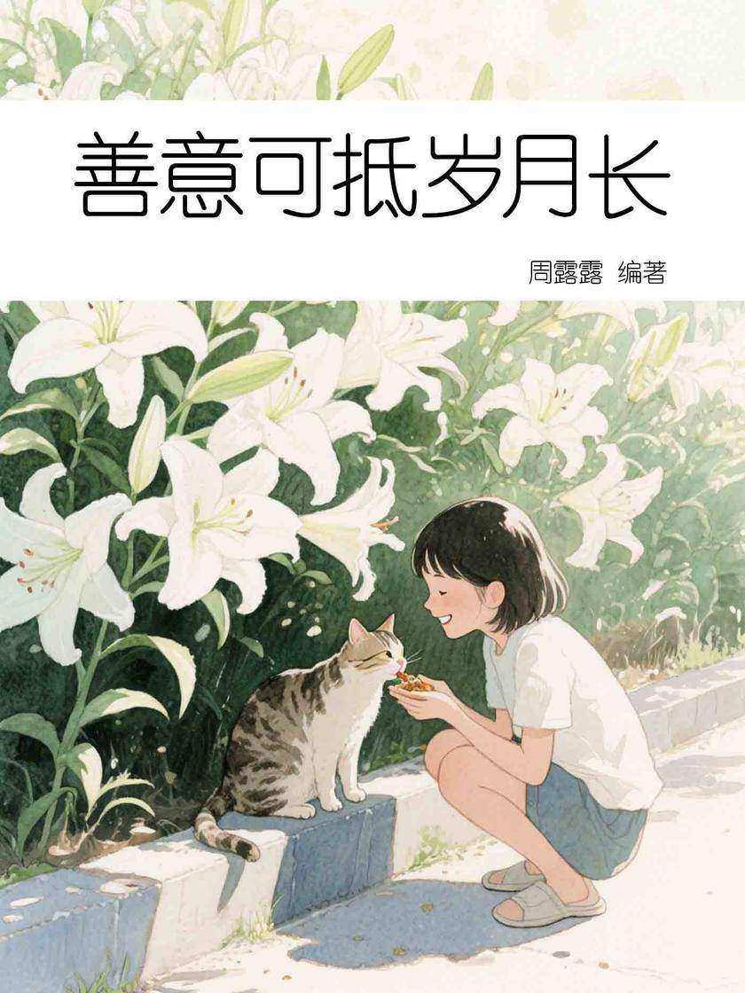 善意可抵岁月长