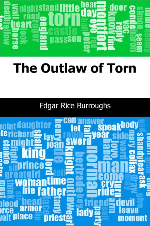 The Outlaw of Torn
