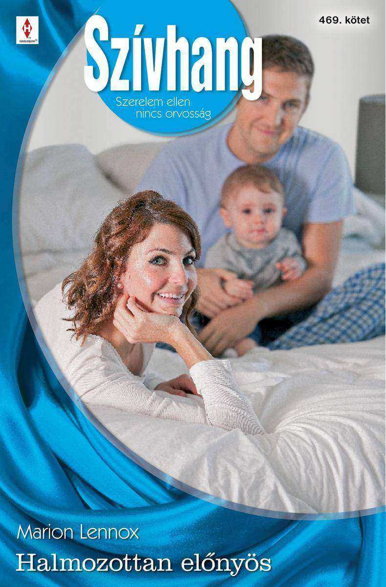 Szívhang 469. (Halmozottan el?ny?s)