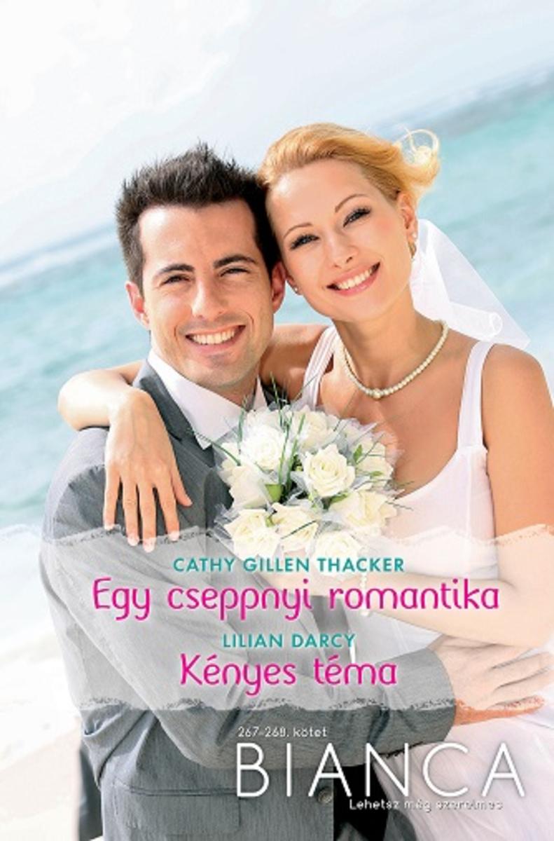 Bianca 267–268. (Egy cseppnyi romantika, Kényes téma)