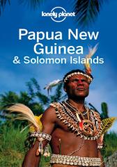 Lonely Planet Papua New Guinea & Solomon Islands