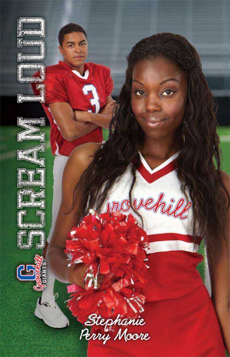 Scream Loud/Quiet Strength