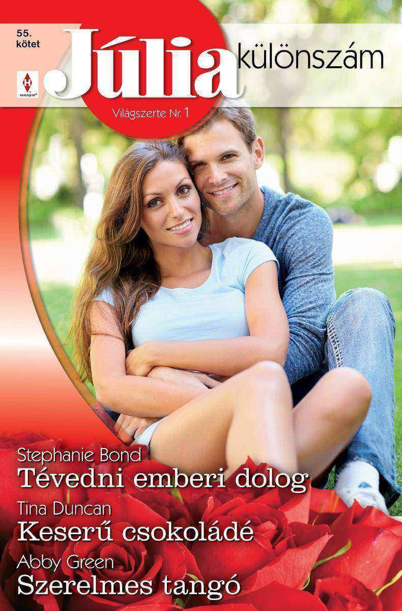 Júlia kül?nszám 55. k?tet