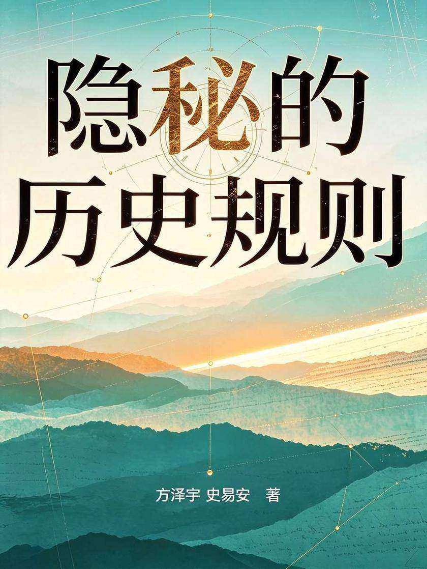 隐秘的历史规则