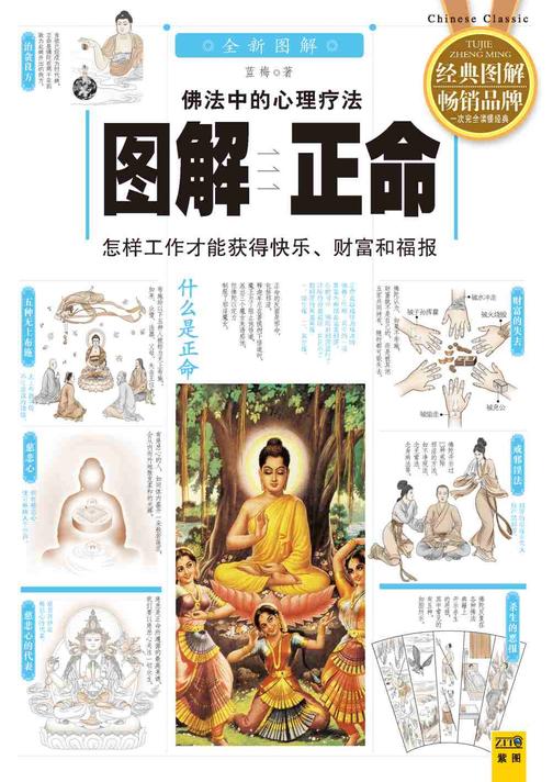 图解正命
