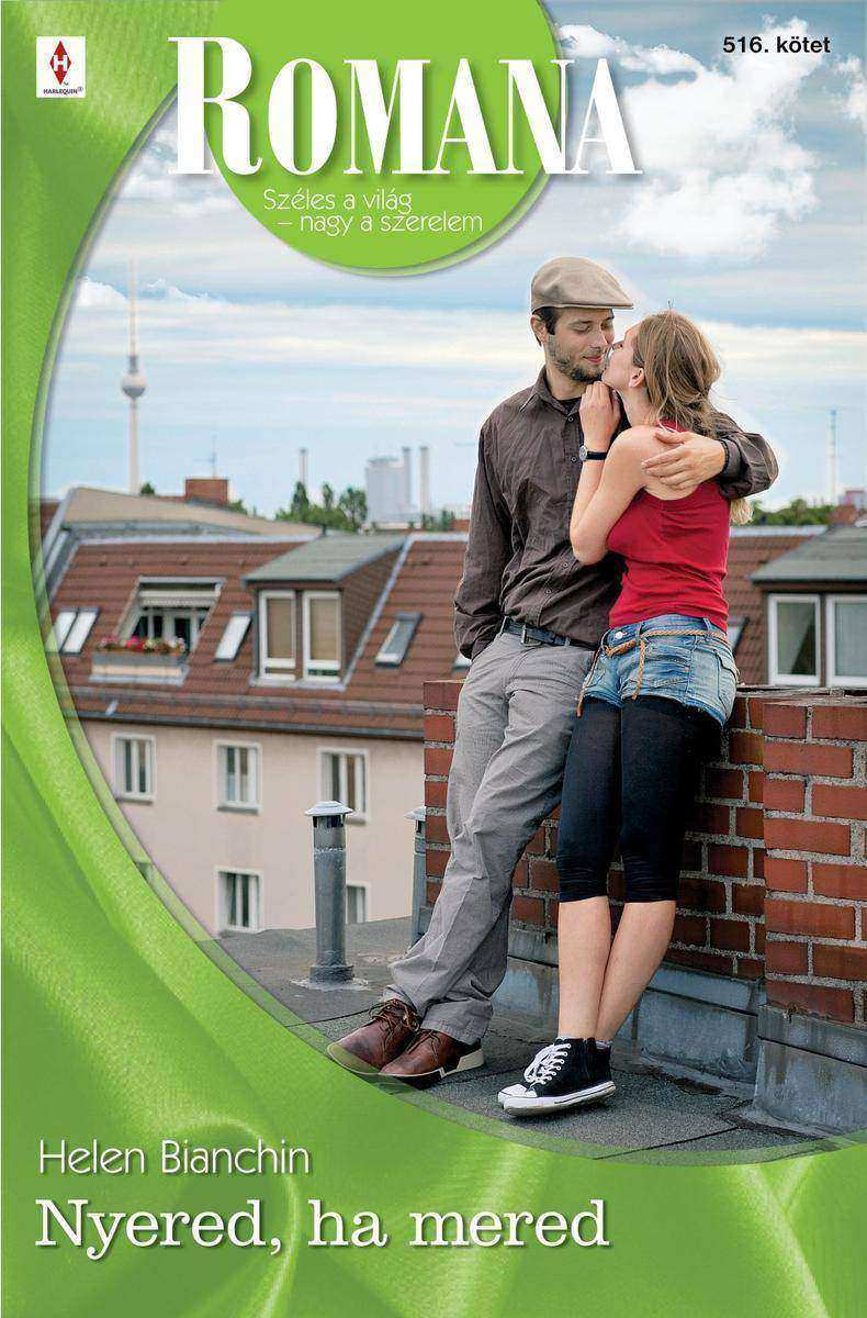 Romana 516. (Nyered, ha mered)