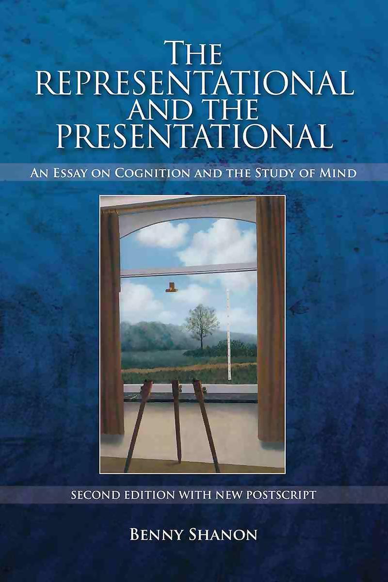 Representational and the Presentational