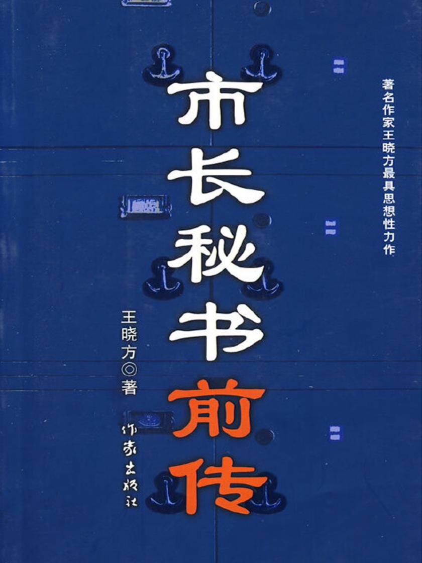 市长秘书前传