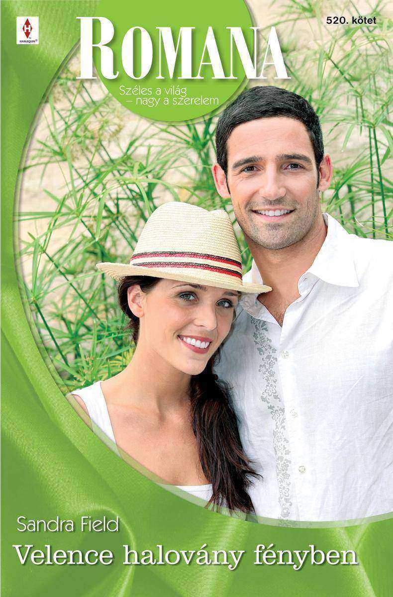 Romana 520. (Velence halovány fényben)