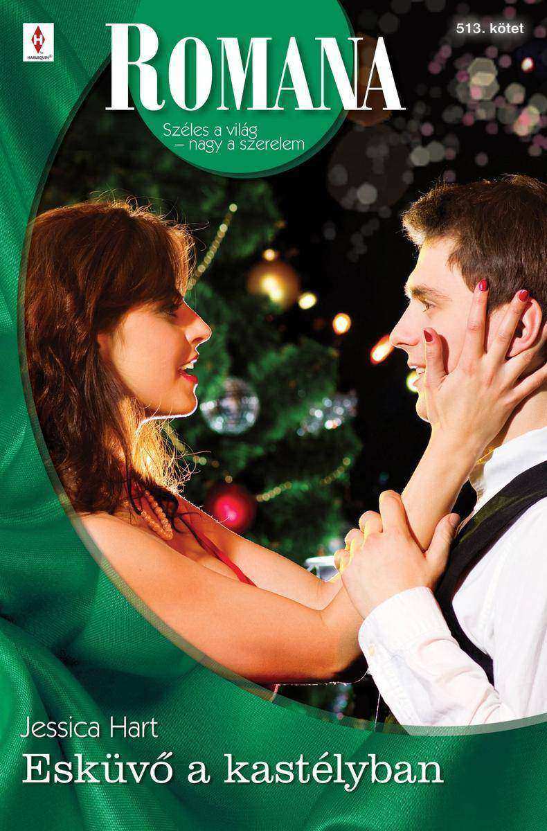 Romana 513. (Esküv? a kastélyban)