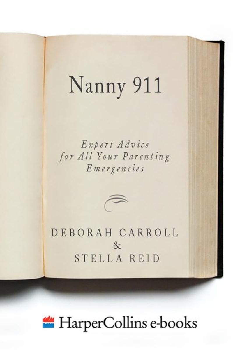 Nanny 911