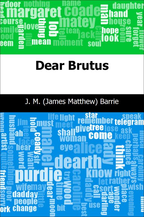 Dear Brutus