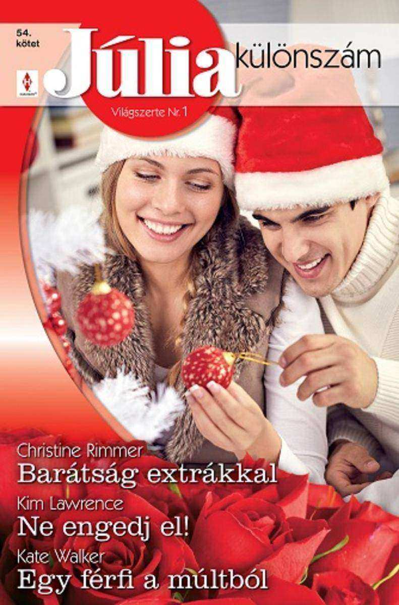 Júlia kül?nszám 54. k?tet