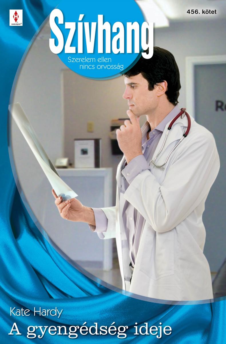 Szívhang 456. (A gyengédség ideje)