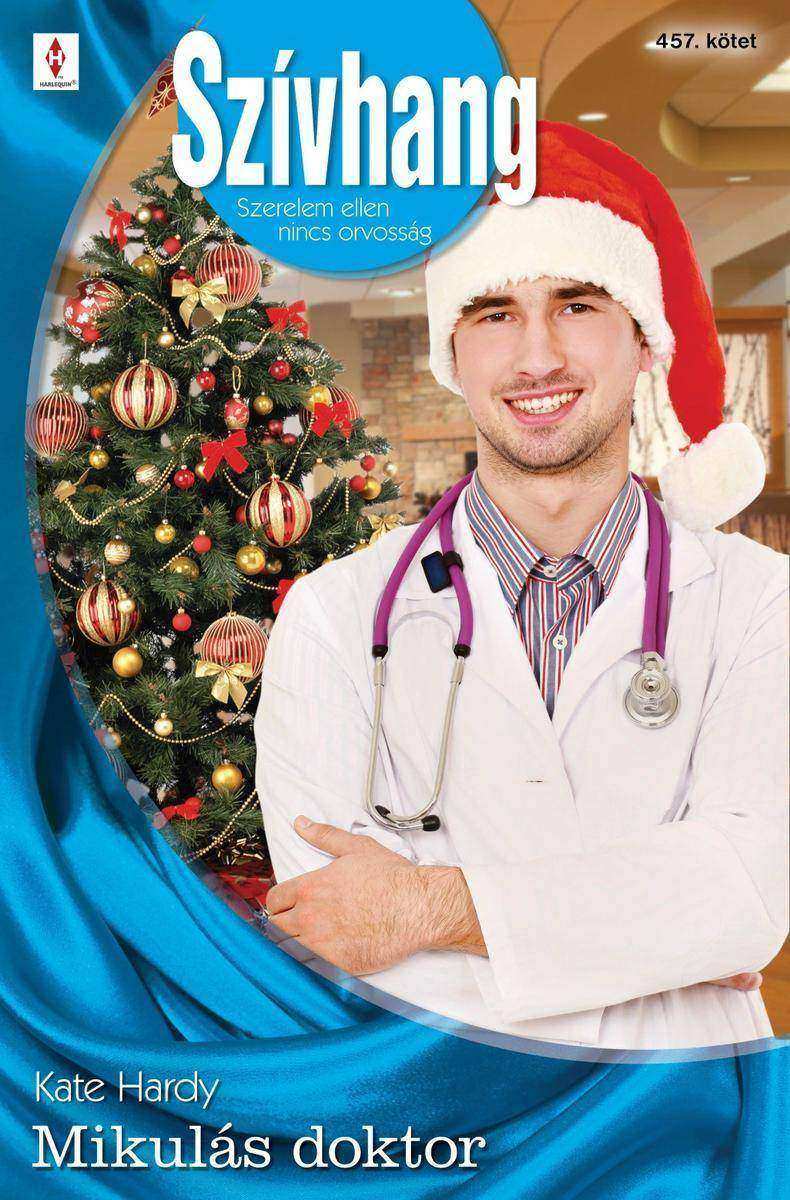Szívhang 457. (Mikulás doktor)