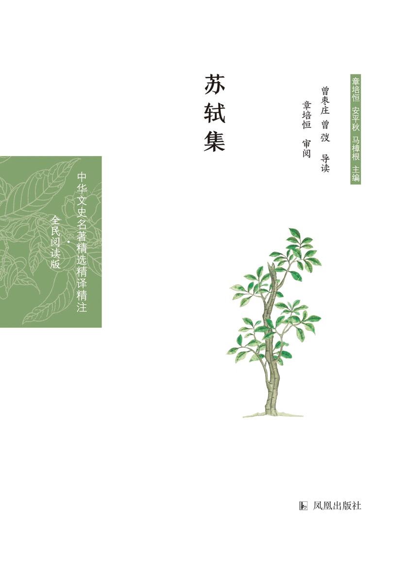 苏轼集