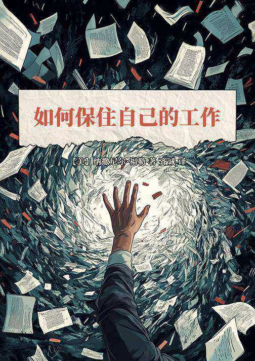 如何保住自己的工作
