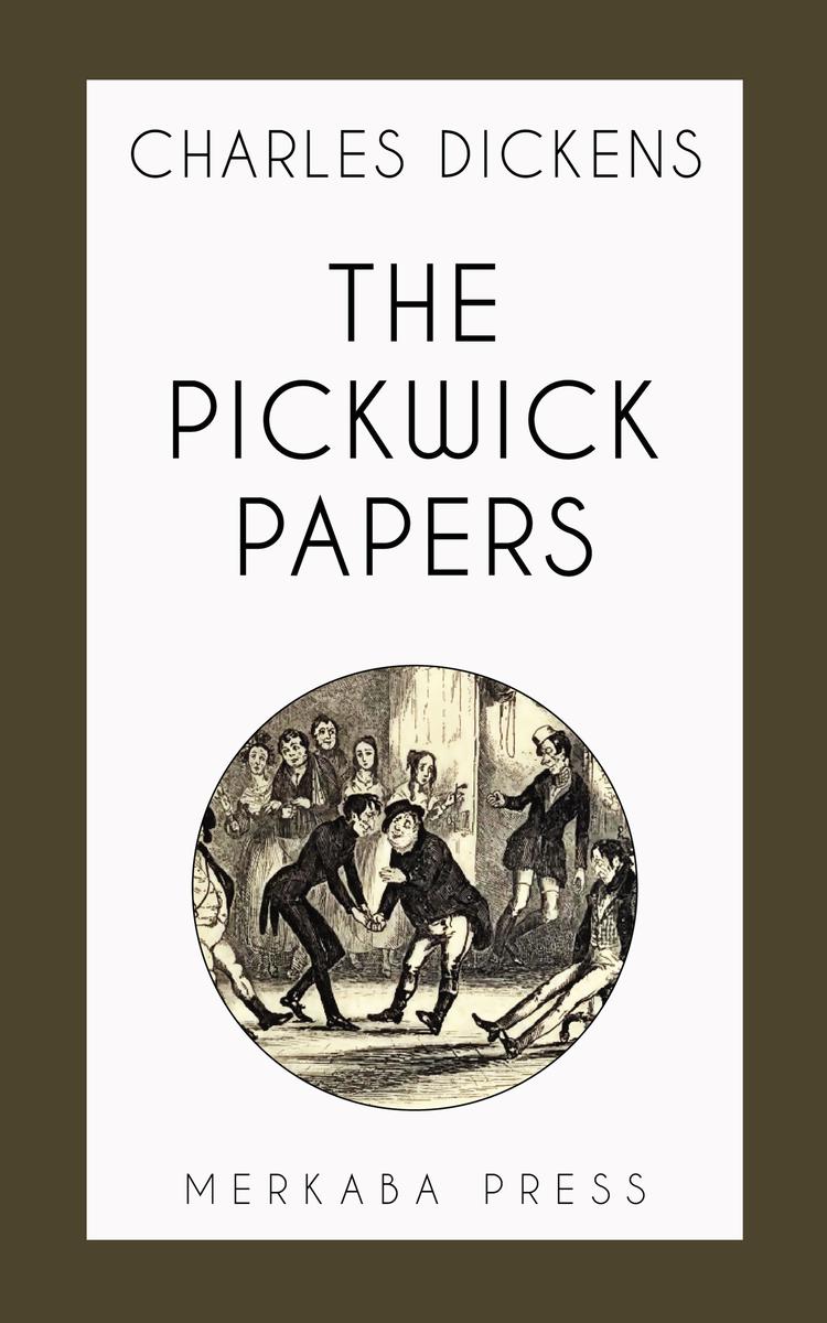 The Pickwick Papers