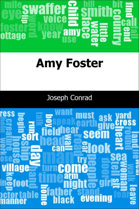 Amy Foster