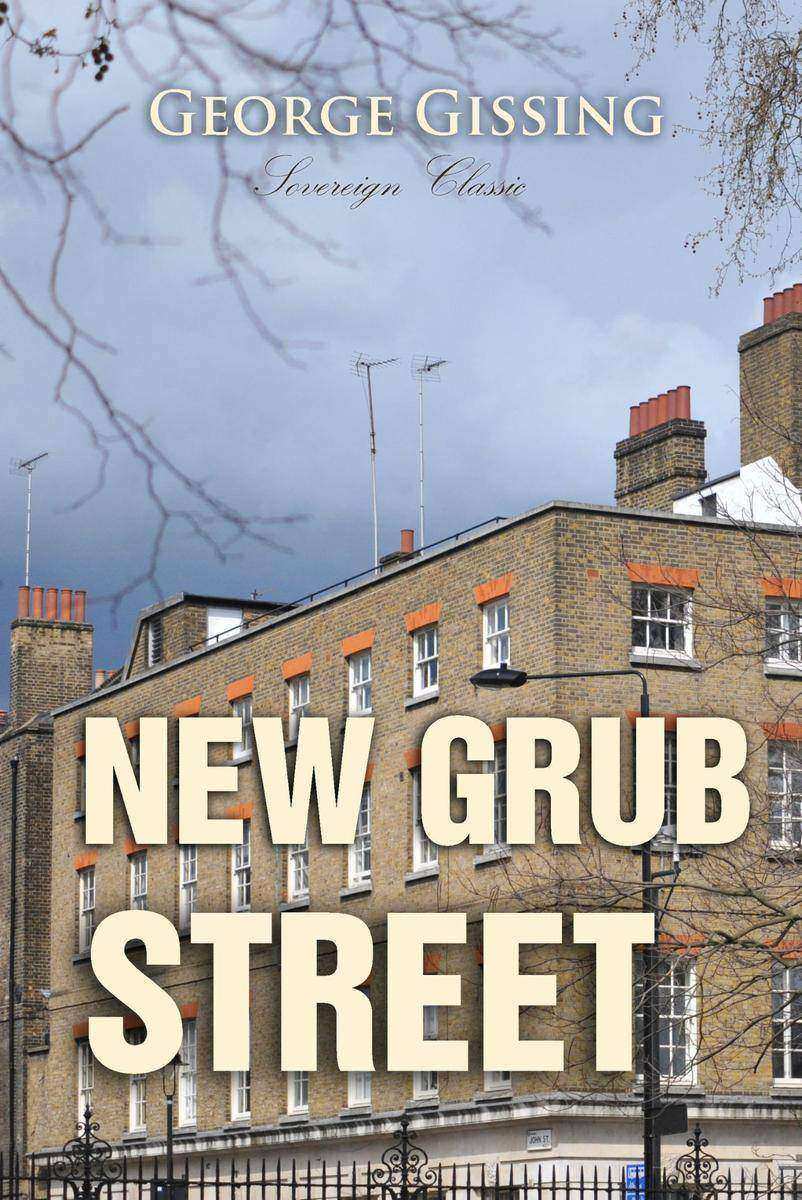 New Grub Street