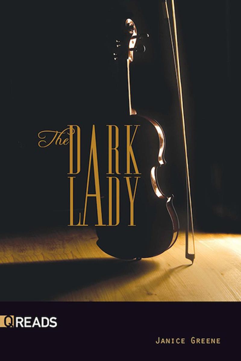 The Dark Lady