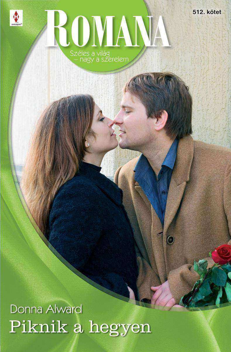 Romana 512. (Piknik a hegyen)