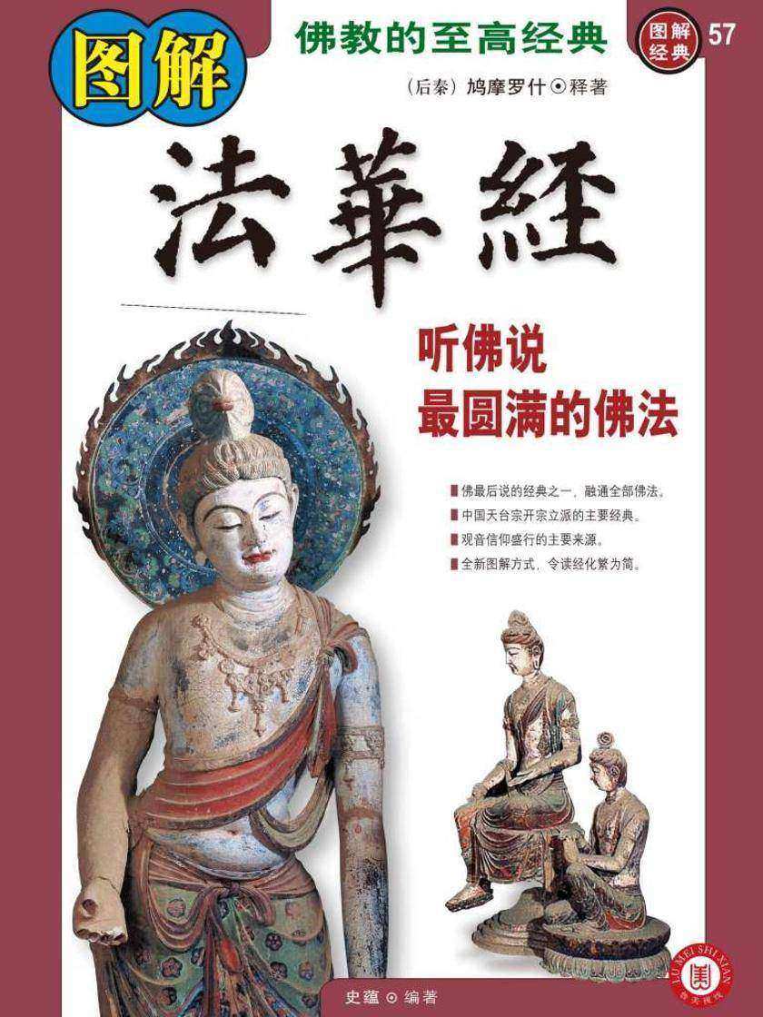 图解法华经