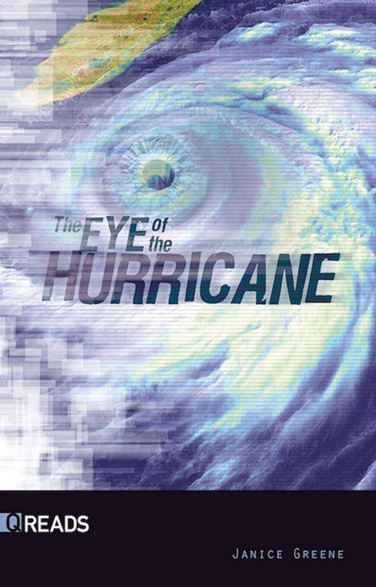 The Eye of the Hurricane