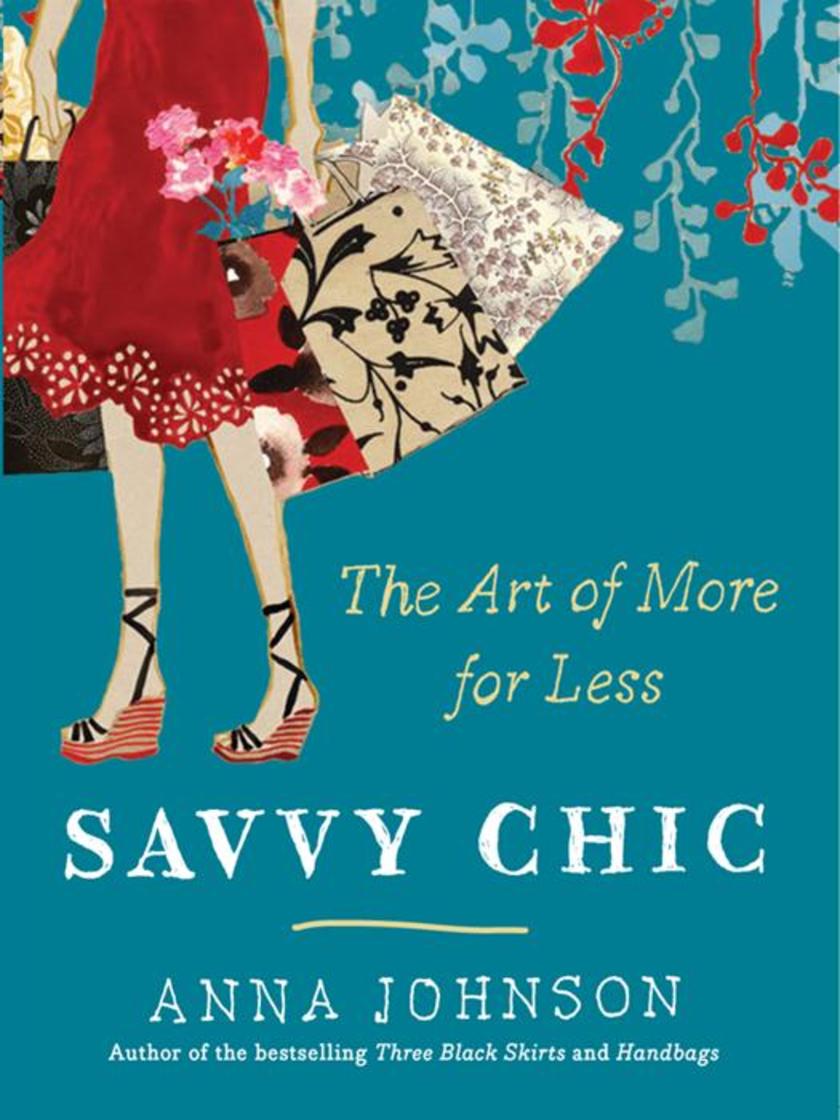 Savvy Chic
